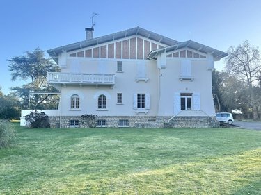 Maison a vendre Mimizan 40200 Landes 300 m2 9 pièces 994560 euros