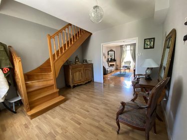 Maison a vendre Montargis 45200 Loiret 168 m2 9 pièces 334700 euros