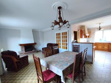 Maison a vendre Dinard 35800 Ille-et-Vilaine 110 m2 6 pièces 438900 euros