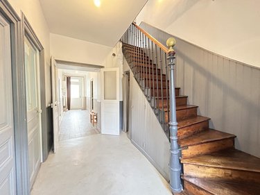 Maison a vendre Guer 56380 Morbihan 200 m2 10 pièces 362000 euros