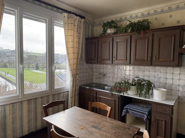 Maison a vendre La Chèze 22210 Côtes-d'Armor 129 m2  126720 euros