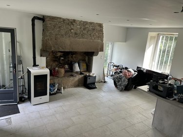Maison a vendre Moustéru 22200 Côtes-d'Armor 71 m2 3 pièces 85760 euros