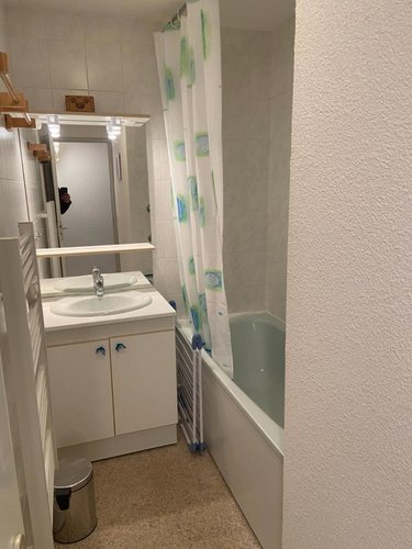 Appartement a vendre Modane 73500 Savoie 34 m2 2 pièces 121325 euros