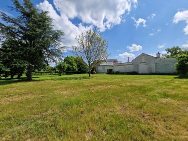 Maison a vendre La Ménitré 49250 Maine-et-Loire 120 m2 5 pièces 282240 euros
