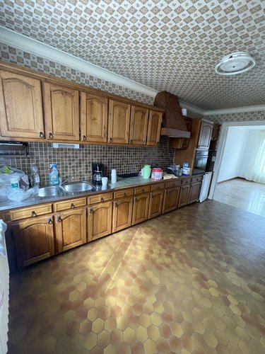 Maison a vendre Le Mans 72000 Sarthe 80 m2 5 pièces 169600 euros