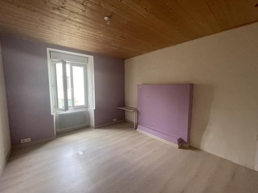 Maison a vendre Le Faouët 56320 Morbihan 111 m2  136036 euros