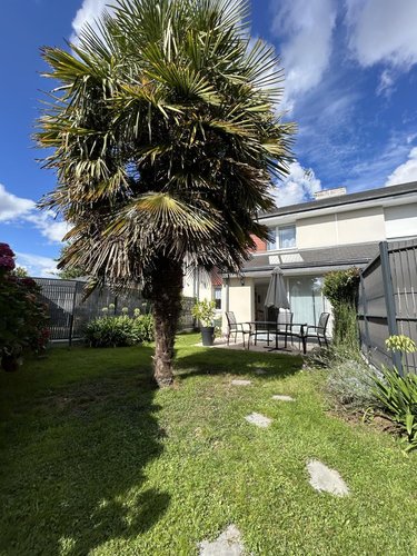 Maison a vendre Le Rheu 35650 Ille-et-Vilaine 84 m2 4 pièces 323950 euros