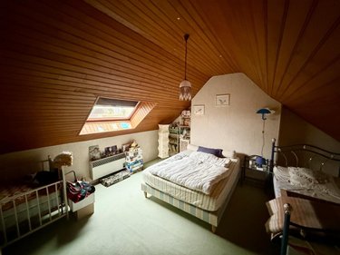 Maison a vendre Le Hamel 80800 Somme 130 m2 6 pièces 208000 euros