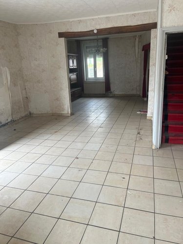 Maison a vendre Liévin 62800 Pas-de-Calais 99 m2 5 pièces 106800 euros