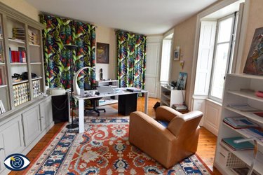 Maison a vendre Laval 53000 Mayenne 201 m2 9 pièces 572000 euros