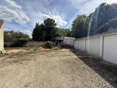 Garage et parking a vendre Braine 02220 Aisne 171 m2  112000 euros