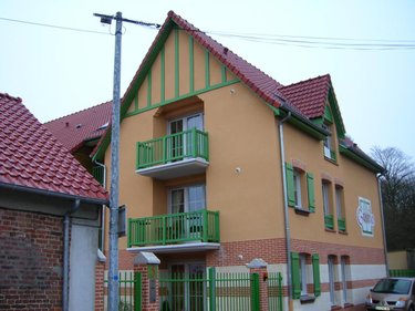 Location appartement Corbie 80800 Somme 67 m2 3 pièces 820 euros
