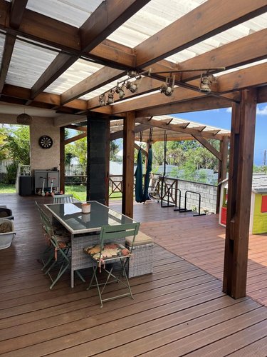 Maison a vendre Le Tampon 97430 Réunion 138 m2 6 pièces 468500 euros