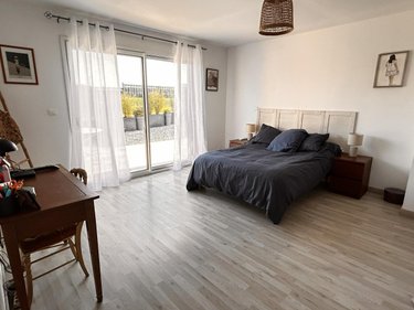 Maison a vendre Réminiac 56140 Morbihan 134 m2 5 pièces 264500 euros