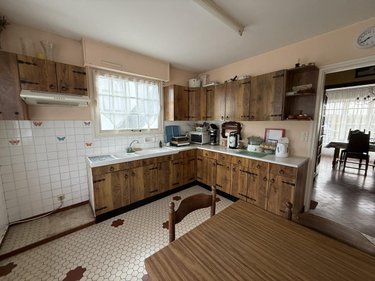 Maison a vendre Auray 56400 Morbihan 122 m2 6 pièces 312000 euros