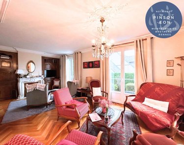 Maison a vendre Montauban-de-Bretagne 35360 Ille-et-Vilaine 160 m2 8 pièces 399419 euros