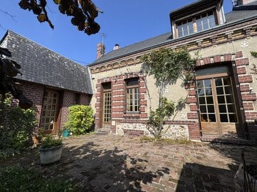 Maison a vendre Oissel 76350 Seine-Maritime 87 m2 5 pièces 154580 euros