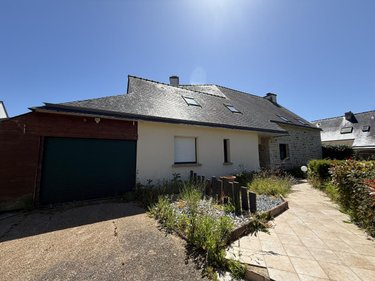 Maison a vendre Sarzeau 56370 Morbihan 183 m2 6 pièces 732000 euros
