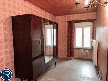 Maison a vendre Louverné 53950 Mayenne 104 m2 4 pièces 131000 euros