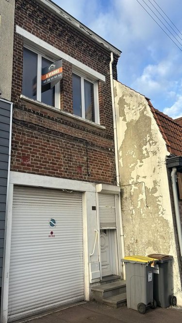 Maison a vendre Bondues 59910 Nord 74 m2 4 pièces 117300 euros