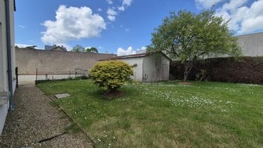 Maison a vendre Angrie 49440 Maine-et-Loire 120 m2  162500 euros
