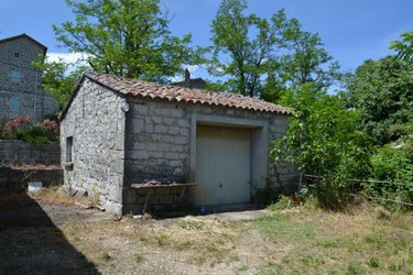 Maison a vendre Saint-Alban-Auriolles 07120 Ardèche 106 m2 6 pièces 220000 euros