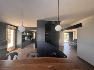 Maison a vendre Mazé Milon 49630 Maine-et-Loire 129 m2 5 pièces 249600 euros