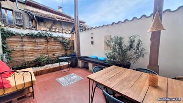 Maison a vendre Bâgé-le-Châtel 01380 Ain 120 m2  227900 euros