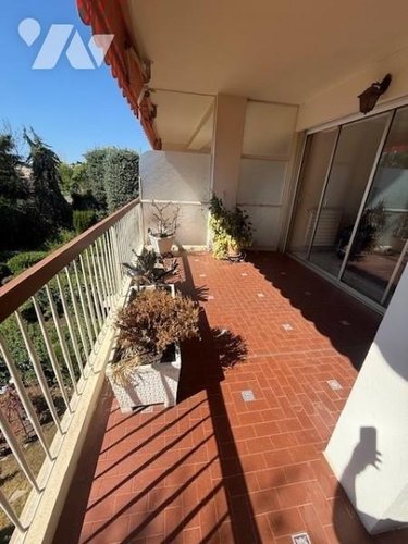 Appartement a vendre Nice 06000 Alpes-Maritimes 86 m2 3 pièces 395000 euros
