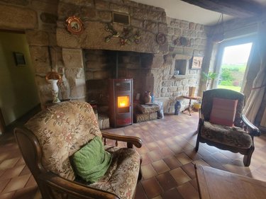 Maison a vendre Plouray 56770 Morbihan 164 m2 3 pièces 200060 euros