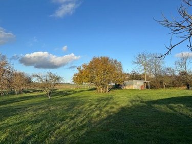 Maison a vendre Maigné 72210 Sarthe 110 m2 5 pièces 116050 euros