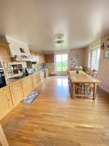 Maison a vendre La Prénessaye 22210 Côtes-d'Armor 222 m2 7 pièces 286000 euros