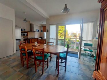 Maison a vendre Locmiquélic 56570 Morbihan 179 m2 9 pièces 467640 euros