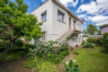 Maison a vendre Toulouse 31000 Haute-Garonne 96 m2  379000 euros