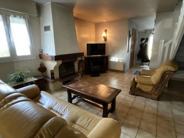 Maison a vendre Caudan 56850 Morbihan 101 m2 4 pièces 301880 euros