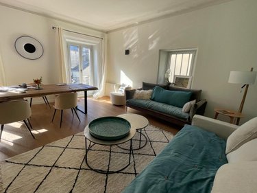 Appartement a vendre Vannes 56000 Morbihan 60 m2 2 pièces 363243 euros