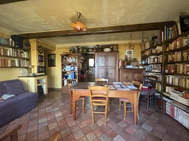 Viager maison Forcalquier 04300 Alpes-de-Haute-Provence 109 m2 5 pièces 120000 euros