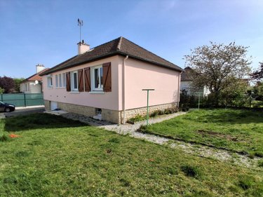 Maison a vendre Ifs 14123 Calvados 83 m2  259700 euros