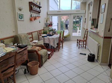 Maison a vendre Saint-Omer 62500 Pas-de-Calais 161 m2 8 pièces 234600 euros