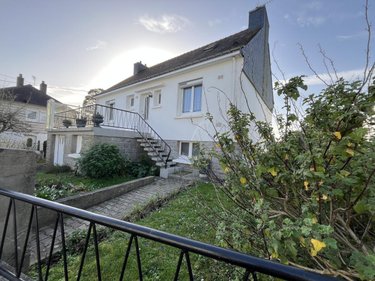 Maison a vendre Auray 56400 Morbihan 119 m2 5 pièces 314400 euros