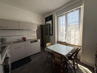 Maison a vendre Saint-Malo 35400 Ille-et-Vilaine 87 m2 4 pièces 441575 euros