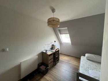 Maison a vendre Hénencourt 80300 Somme 105 m2 4 pièces 215000 euros