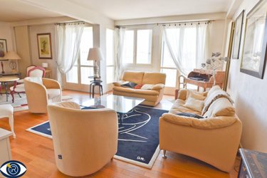 Appartement a vendre Laval 53000 Mayenne 145 m2  254800 euros