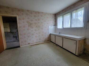 Maison a vendre Gourin 56110 Morbihan 115 m2 6 pièces 126700 euros