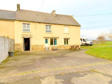 Maison a vendre Médréac 35360 Ille-et-Vilaine 128 m2 5 pièces 256172 euros