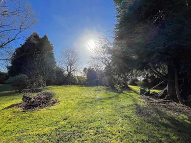 Terrain a batir a vendre Bénodet 29950 Finistère 1000 m2  198550 euros