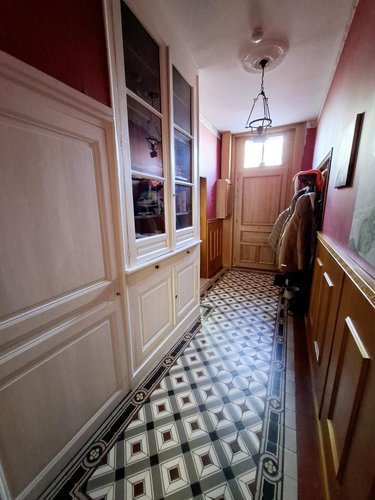 Maison a vendre Saint-Hilaire-Cottes 62120 Pas-de-Calais 248 m2 10 pièces 239200 euros