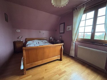 Maison a vendre Saint-Pierre-lès-Elbeuf 76320 Seine-Maritime 117 m2 5 pièces 197500 euros