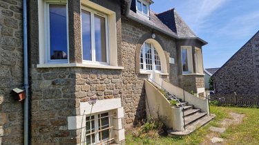 Maison a vendre Saint-Méloir-des-Ondes 35350 Ille-et-Vilaine 98 m2 5 pièces 312000 euros