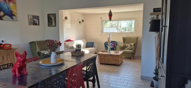 Maison a vendre Candé 49440 Maine-et-Loire 164 m2 8 pièces 239500 euros